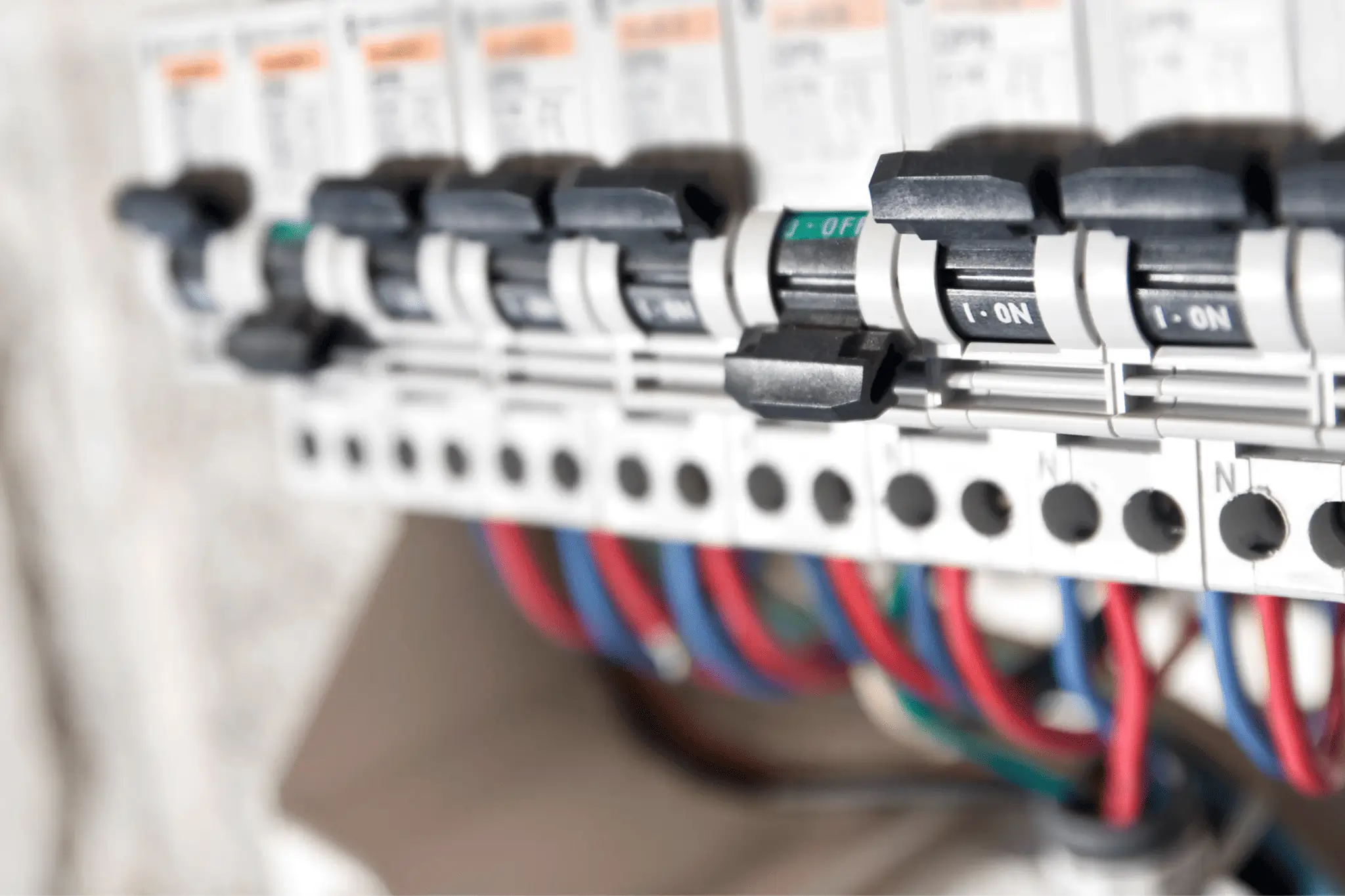 Electric 44 electricista cerca de mi Electricista cerca de mi