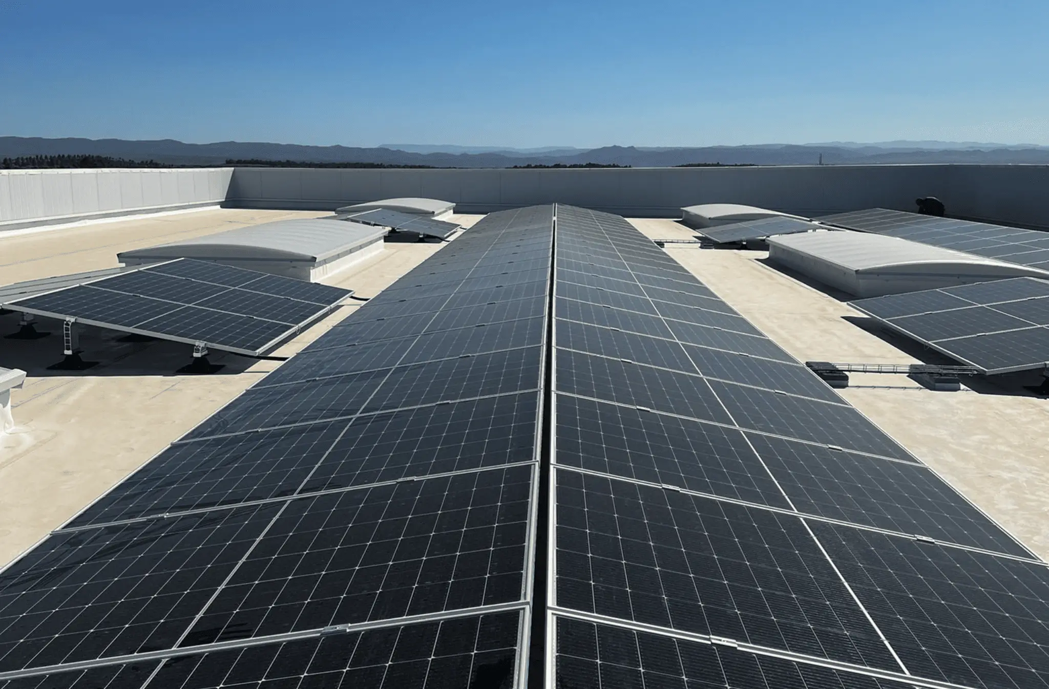 diseño y mantenimiento de instalaciones de energía solar fotovoltaica diseño y mantenimiento de instalaciones de energía solar fotovoltaica